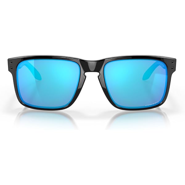 Amazon.com: Oakley Men's Oo9382 Crossrange Patch Rectangular